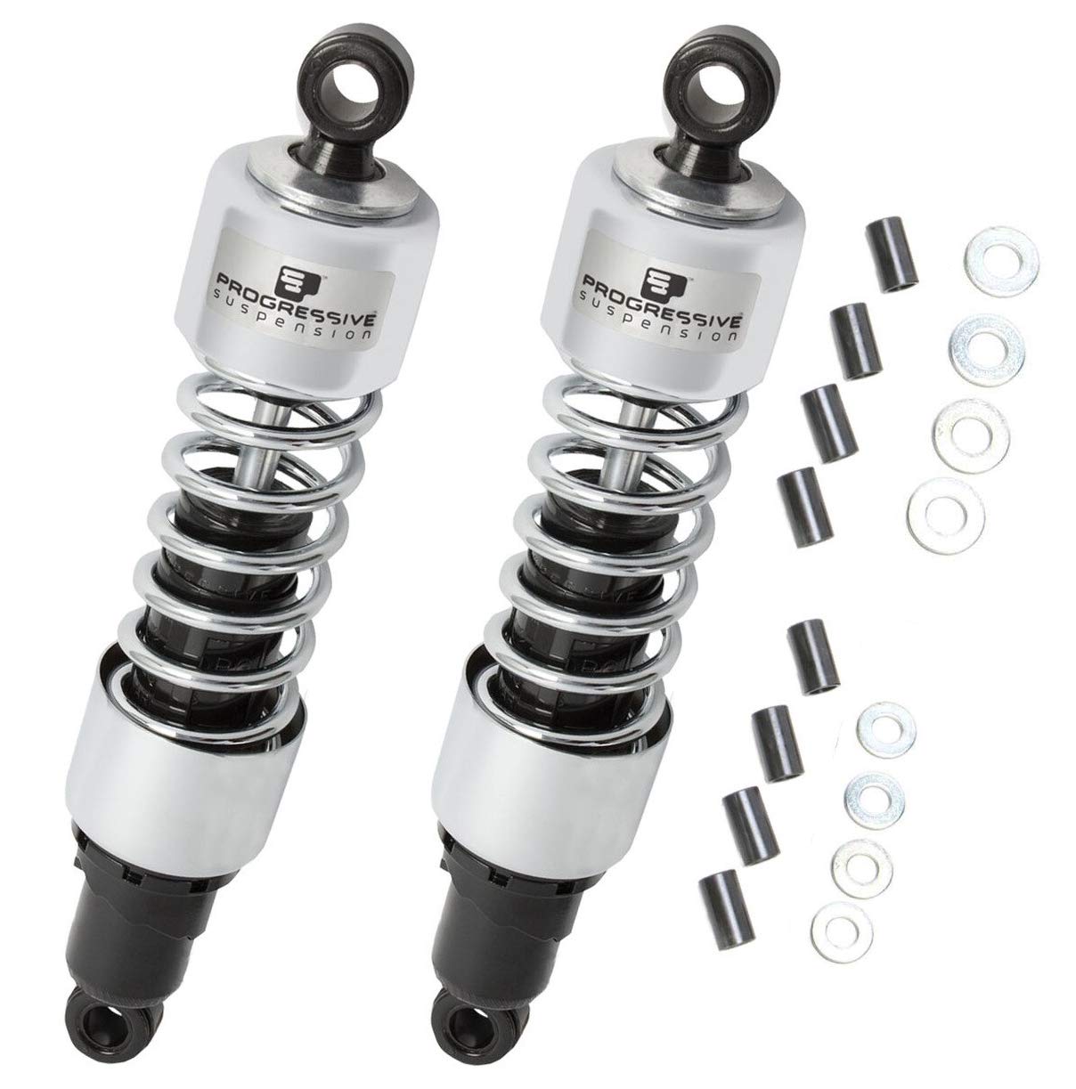 Progressive Suspension サスペンションショック 約23cm 412 Series Shocks | Progressive Suspension